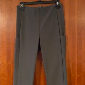 Athleta Wander Slim Pant size 6